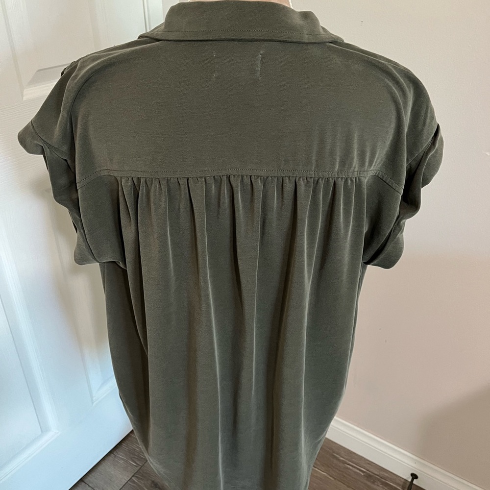 Lou & Grey pants suit